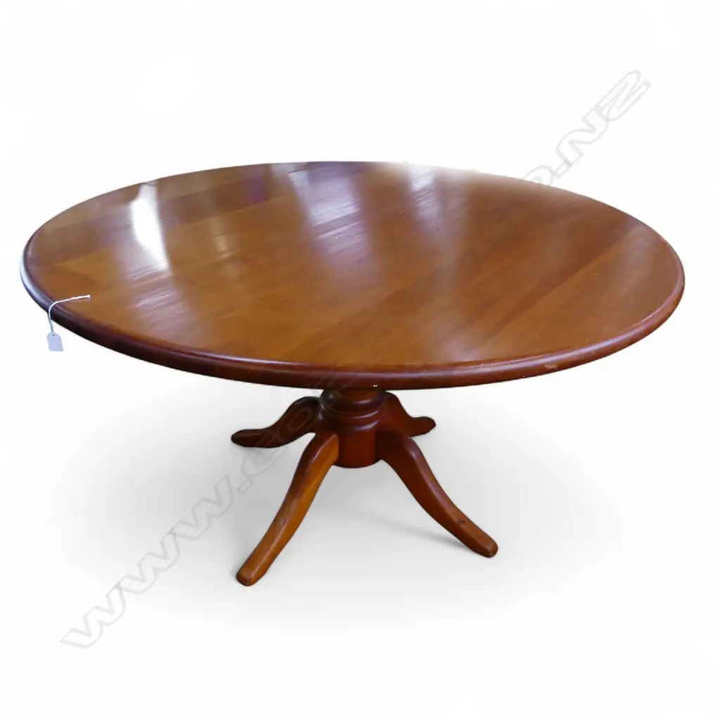 KAURI ROUND TABLE Dia.1400mm Image 1++