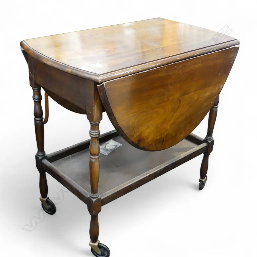 DROP SIDE TABLE 1100x760x750mm Image 1++