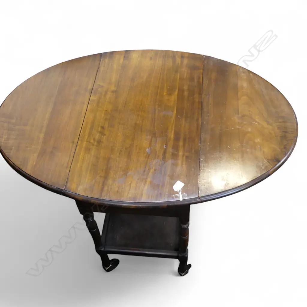 DROP SIDE TABLE 1100x760x750mm Image 1++