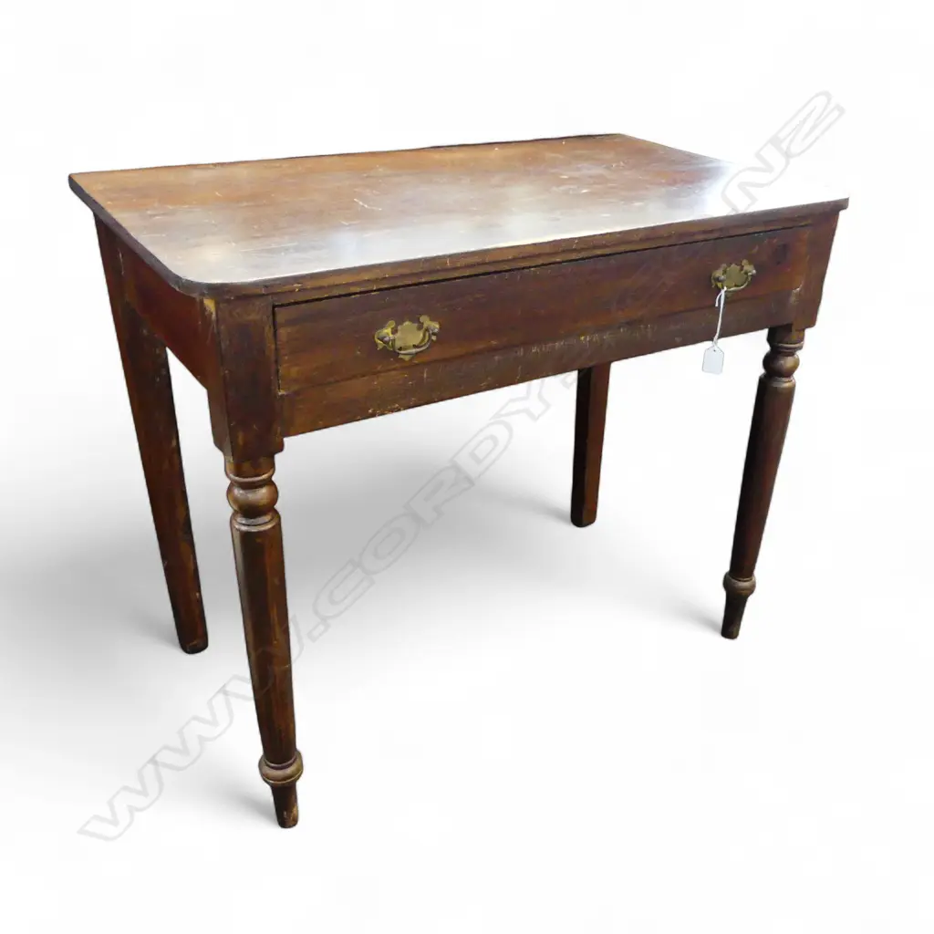 HALL TABLE 905x500x745mm faults Image 1++