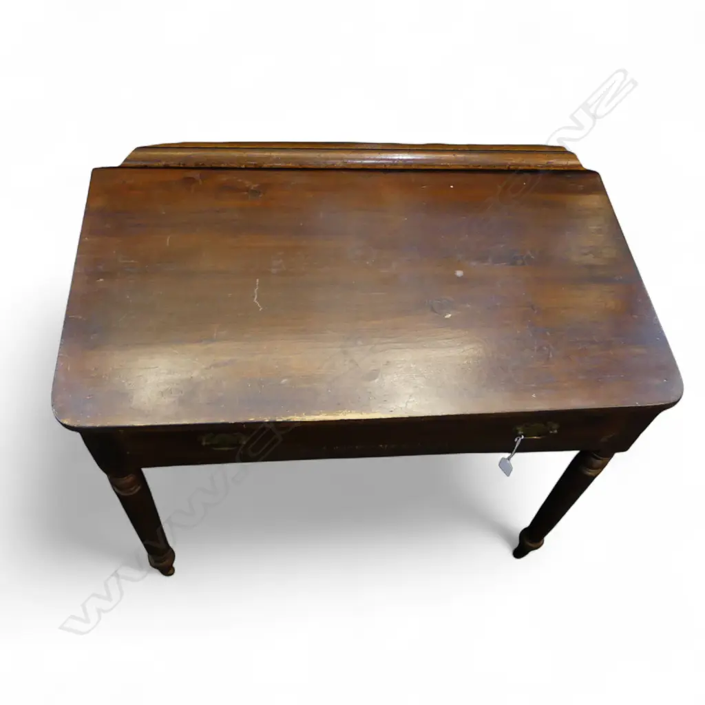 HALL TABLE 905x500x745mm faults Image 1++