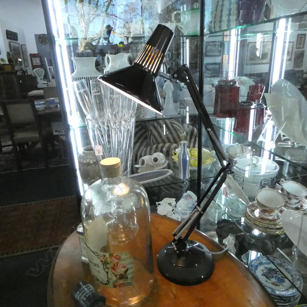 SUPERLUX ANGLEPOISE LAMP Image 1++