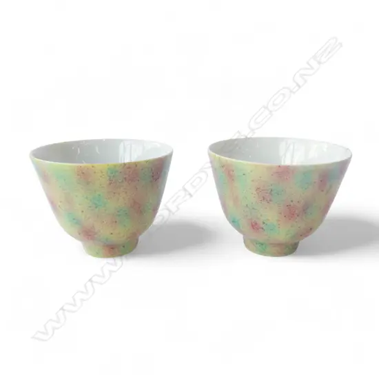 PR CHINESE CUPS H.60mm