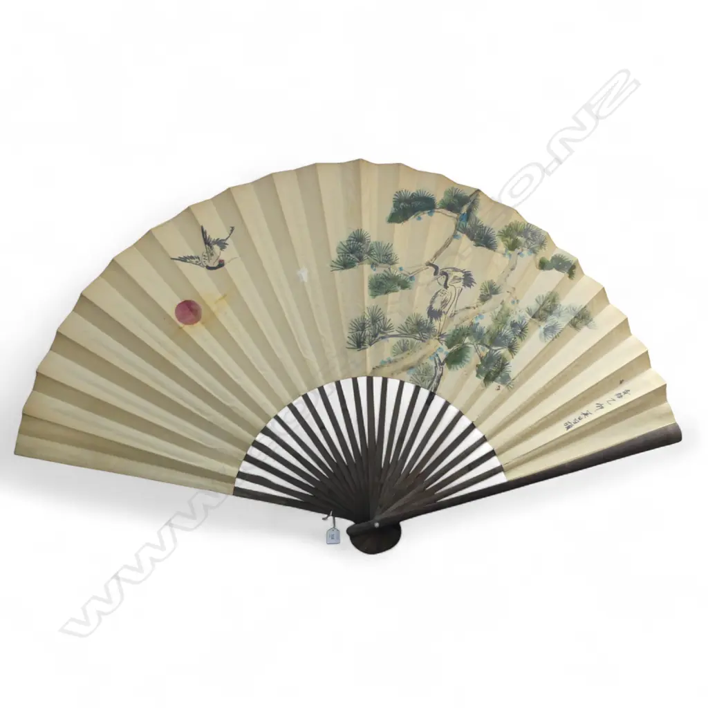 LG ORIENTAL FAN L.760mm Image 1++