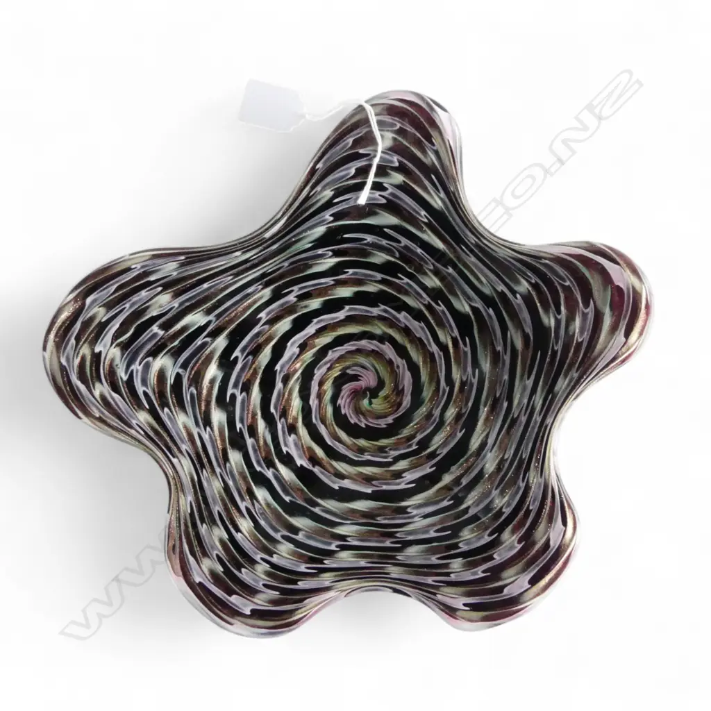 MURANO BOWL W.290mm Image 1++