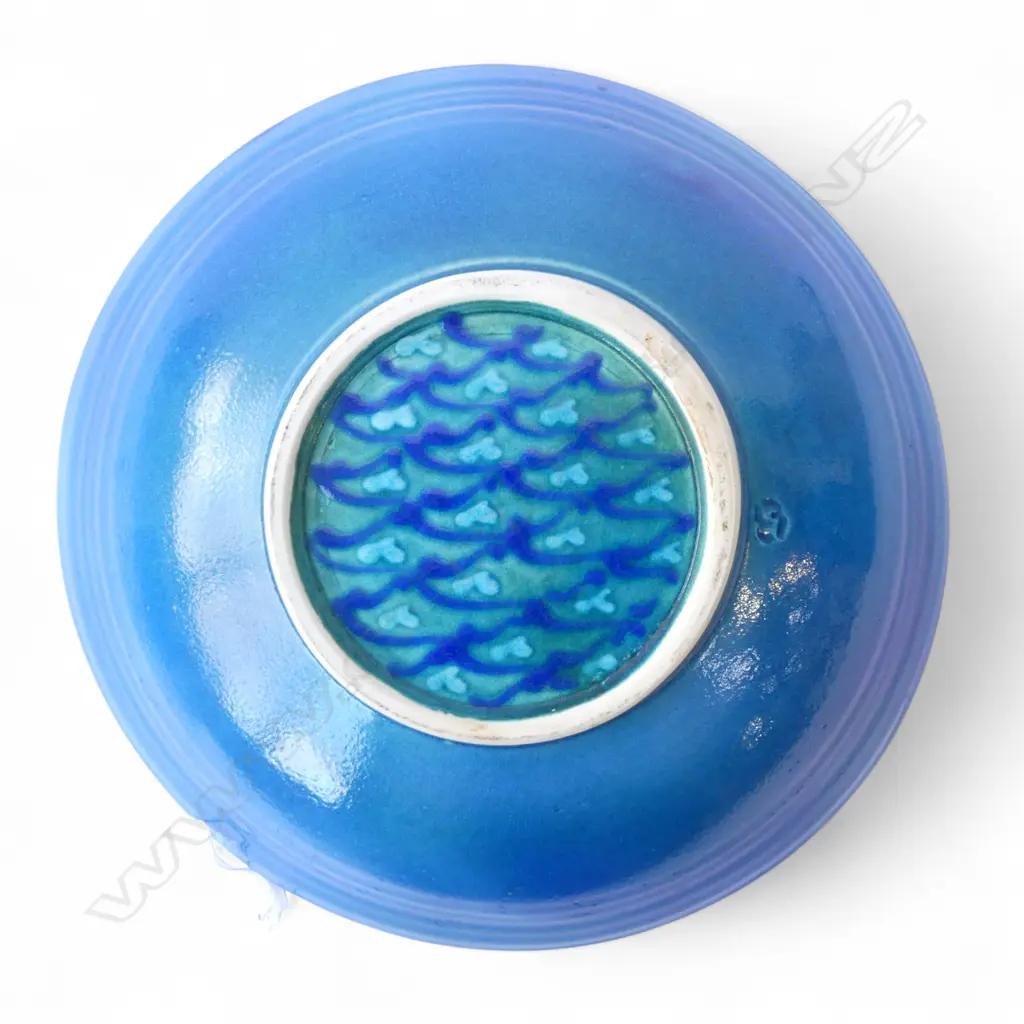 LG MERILYN WISEMAN BOWL 360mm dia Image 1++