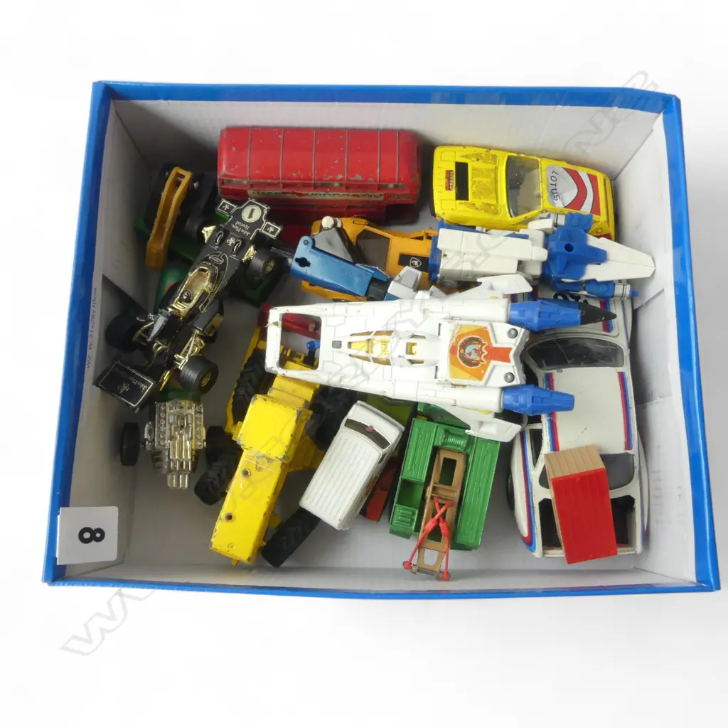 ASST. TOYS Image 1++