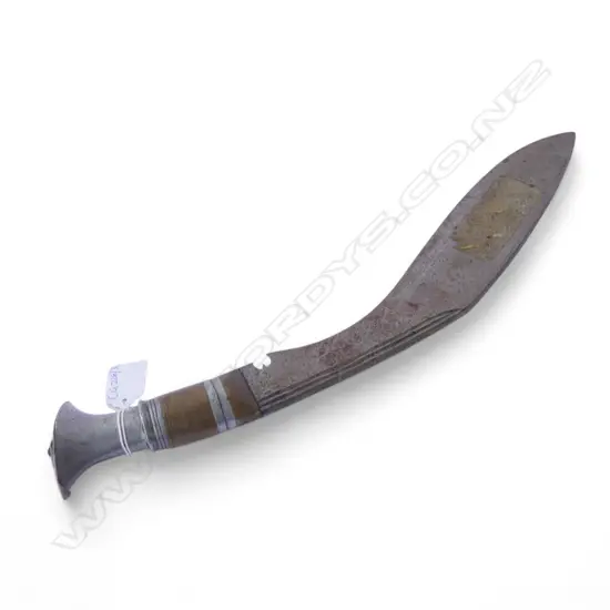 GURKHA KNIFE L.450mm
