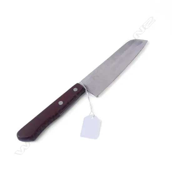 JAPANESE KITCHEN KNIFE L.290mm