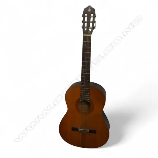 YAMAHA G-60A ACOUSTIC GUITAR 