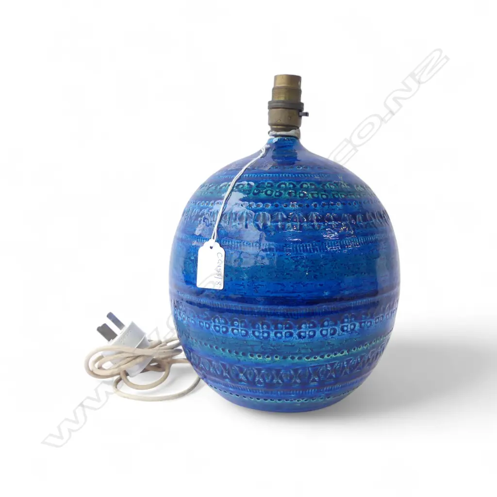 BITOSSI TABLE LAMP BASE H.285mm Image 1++