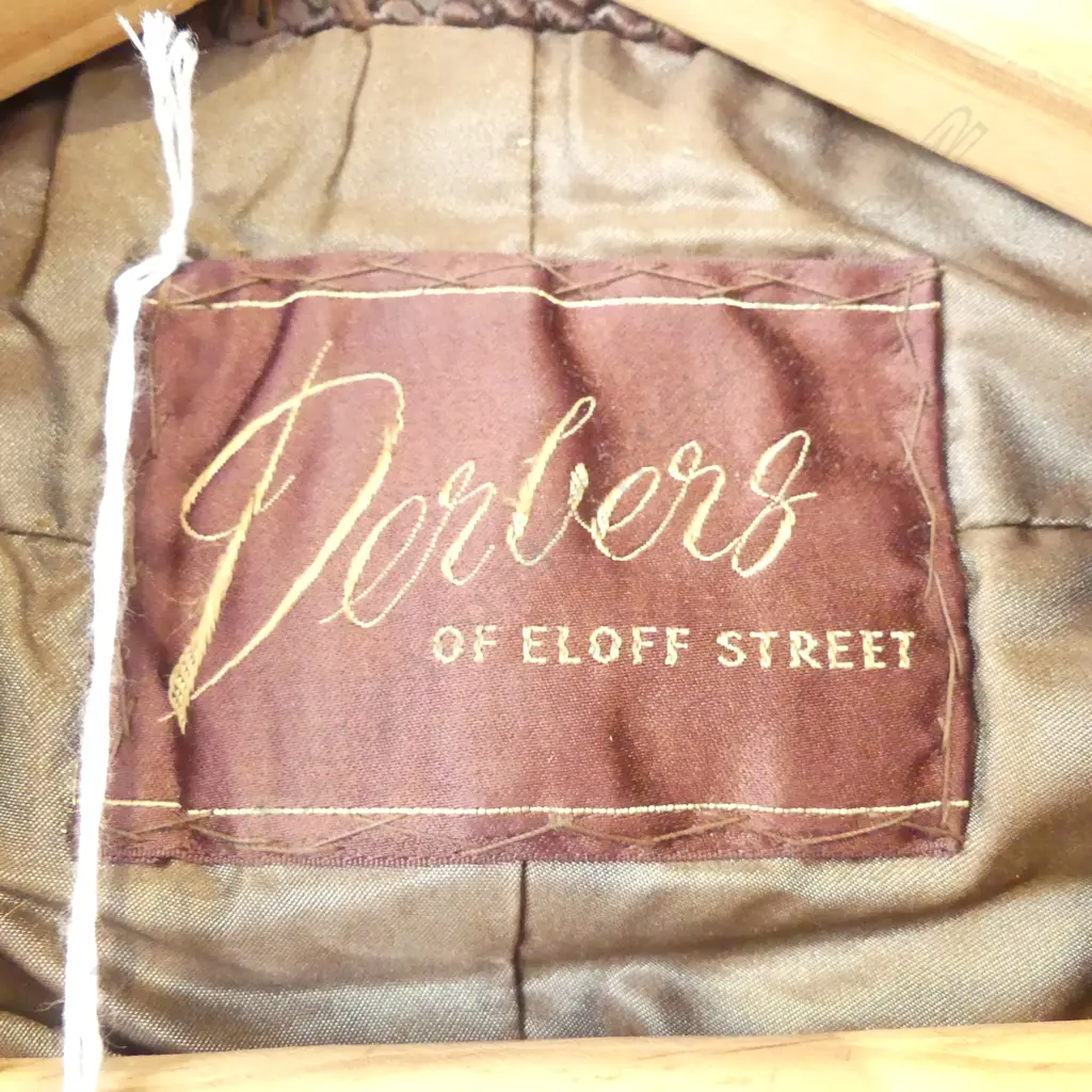 MINK STOLE Image 1++