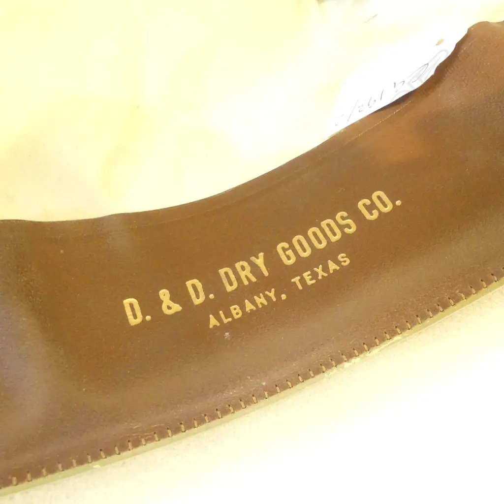 LG VINTAGE STETSON FELT HAT Image 1++