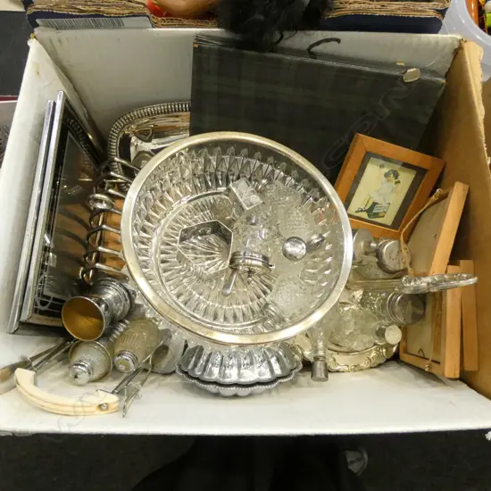 ASST. EPNS, PHOTO FRAMES ETC