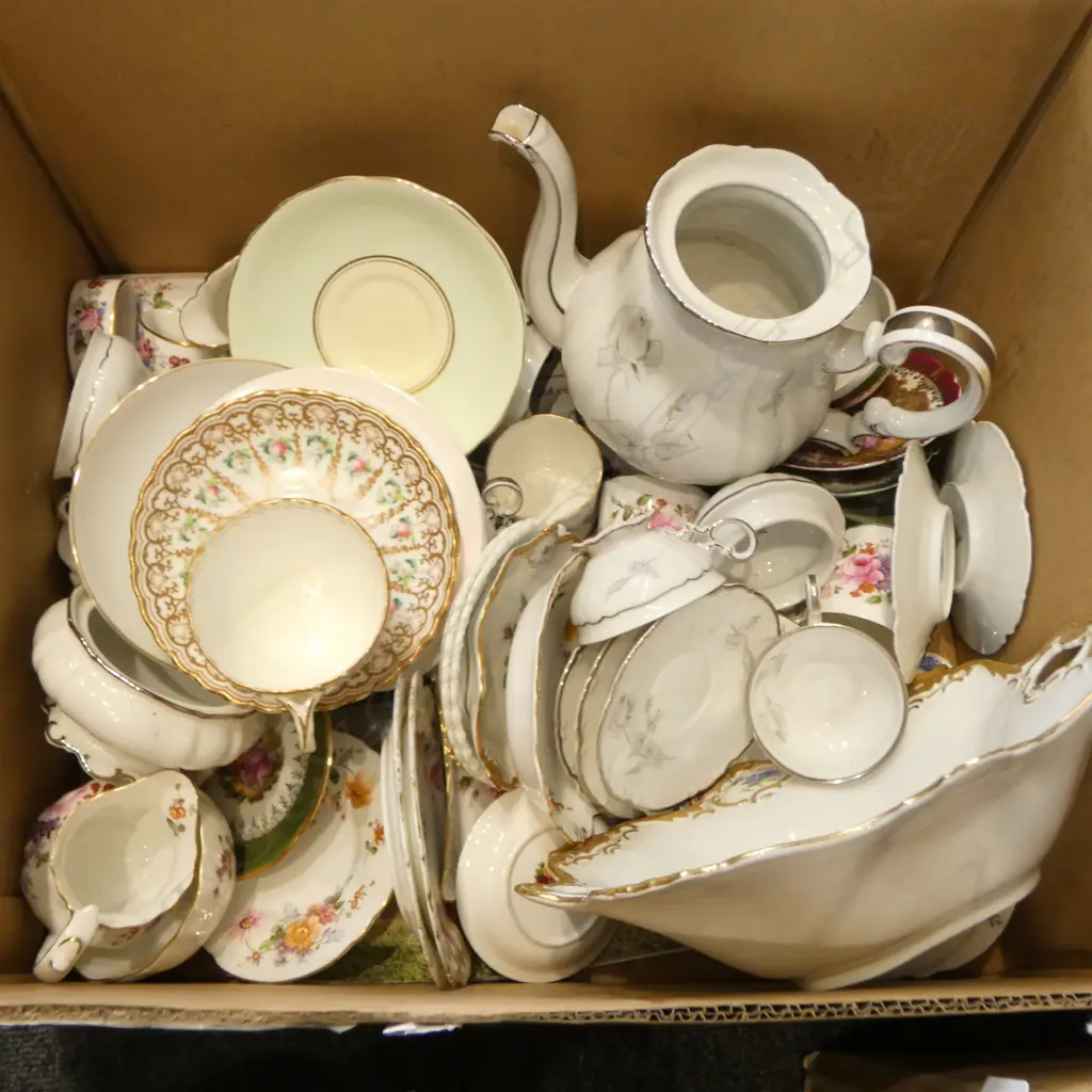 ASST. CHINA Image 1++