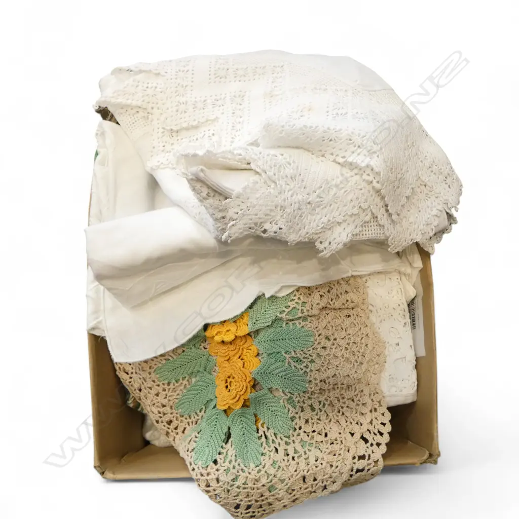 ASST. LINENS Image 1++