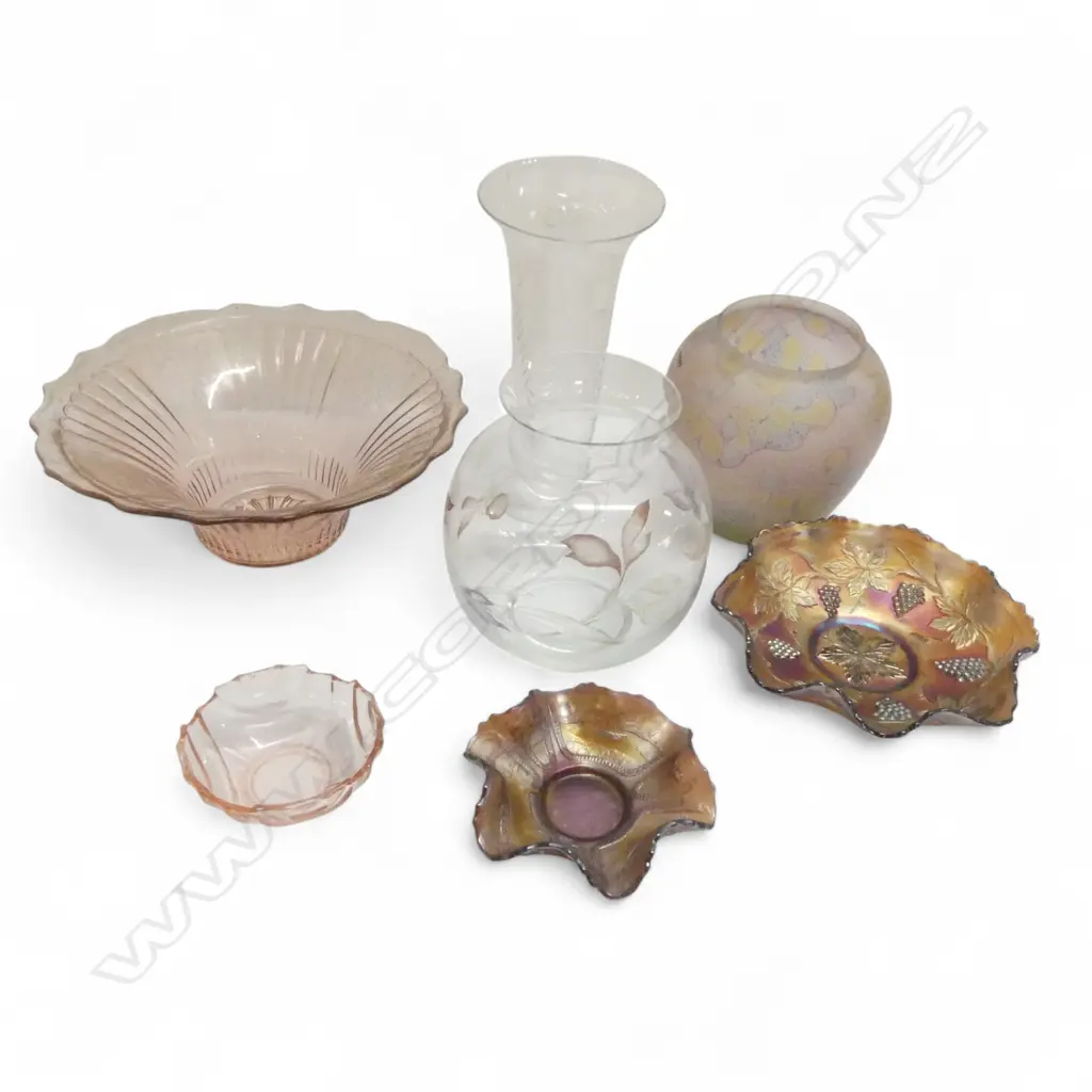 ASST. GLASS Image 1++