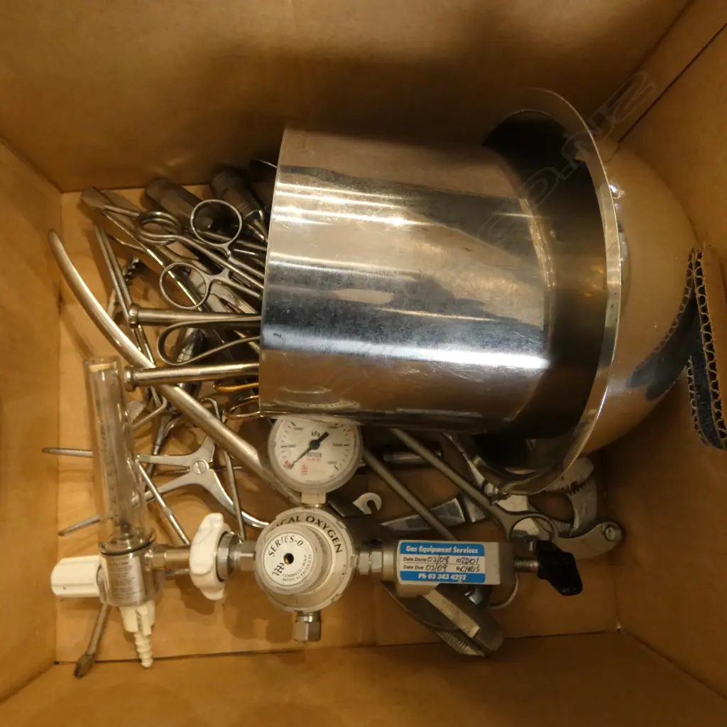 ASST. MEDICAL TOOLS Image 1++