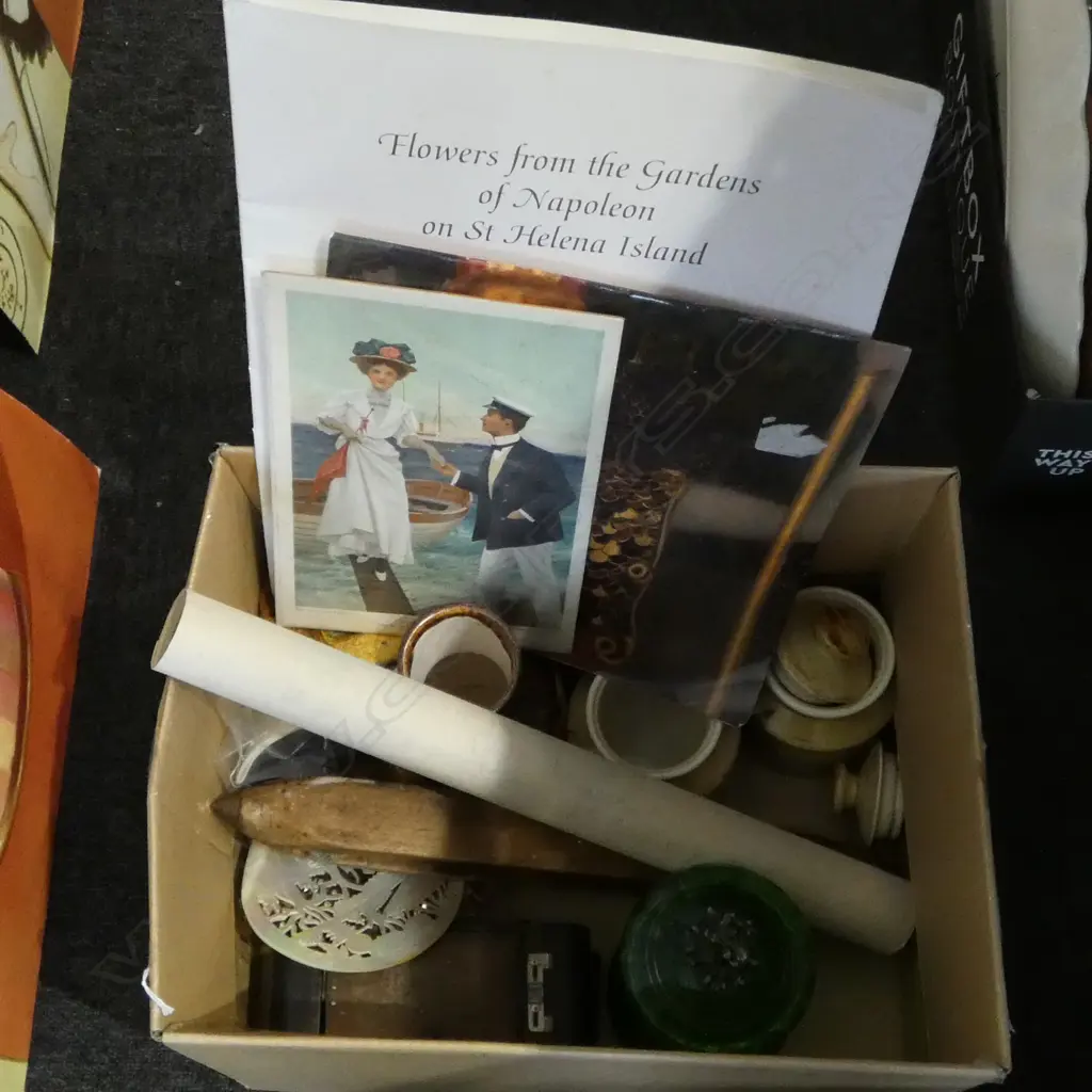 ASST. COLLECTABLES; CAMERAS, POSTERS, etc Image 1++