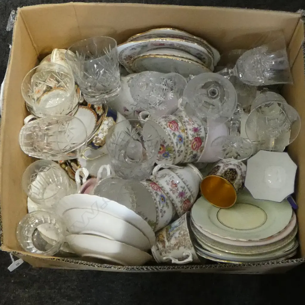 ASST. CHINA Image 1++