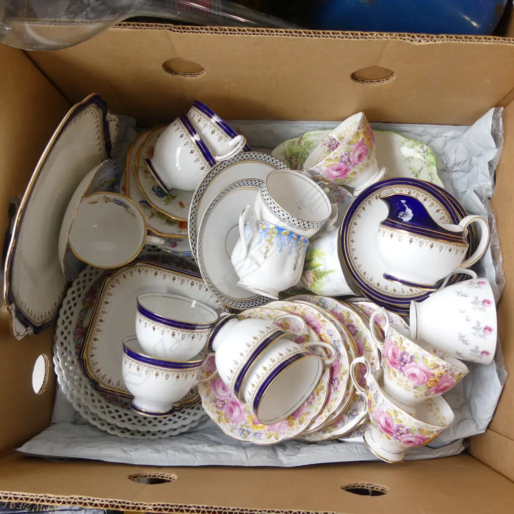 ASST. CHINA Image 1++