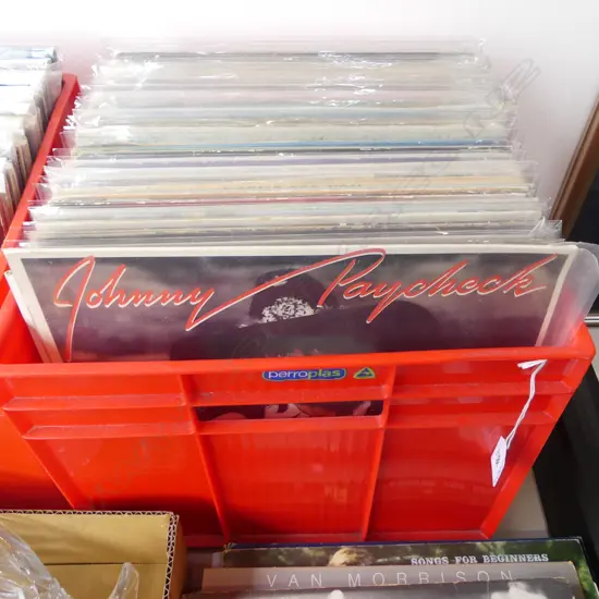 ASST. RECORDS; THE SOUND OF MUSIC, DISNEY, STAR WARS, etc