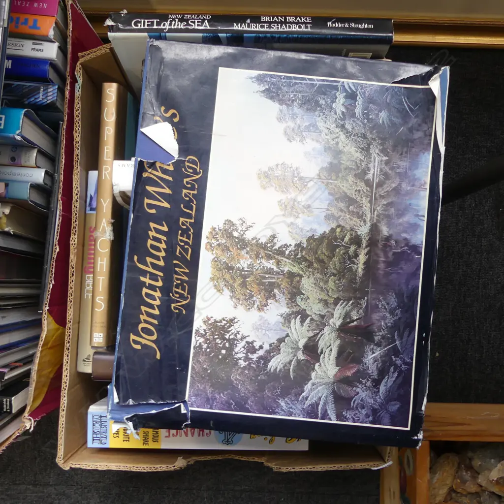 ASST. DESIGN BOOKS etc Image 1++