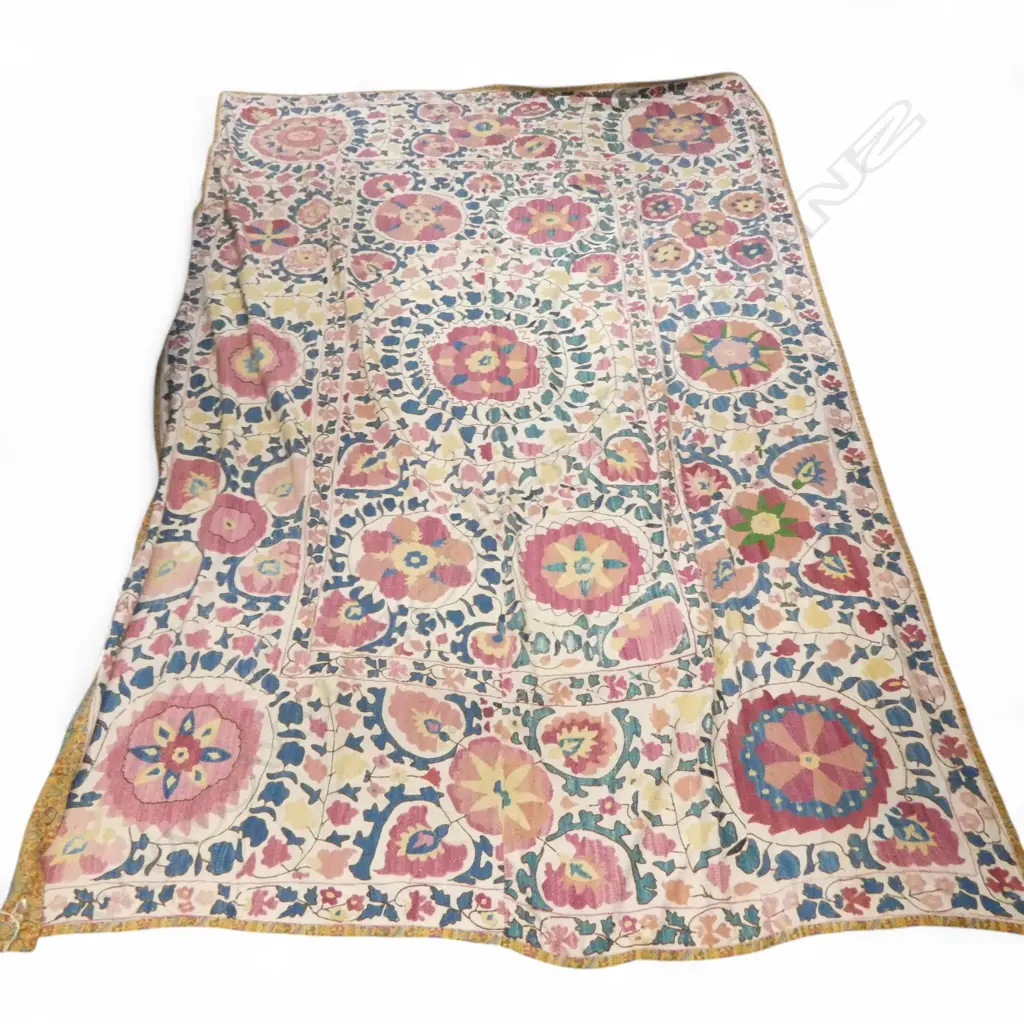 TURKISH SUZANI 2350X1700mm Image 1++