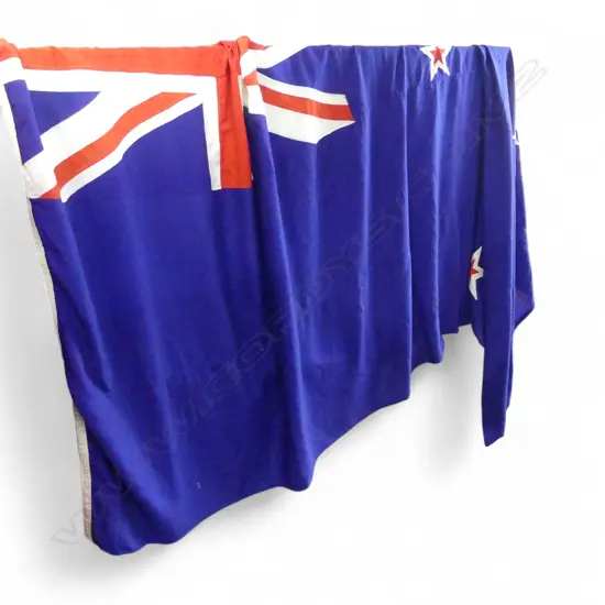 LG NZ FLAG