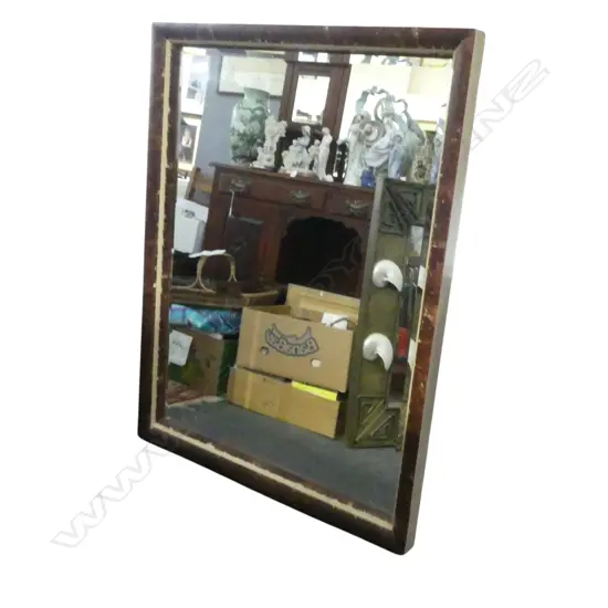LG MODERN MIRROR 1010x1310mm