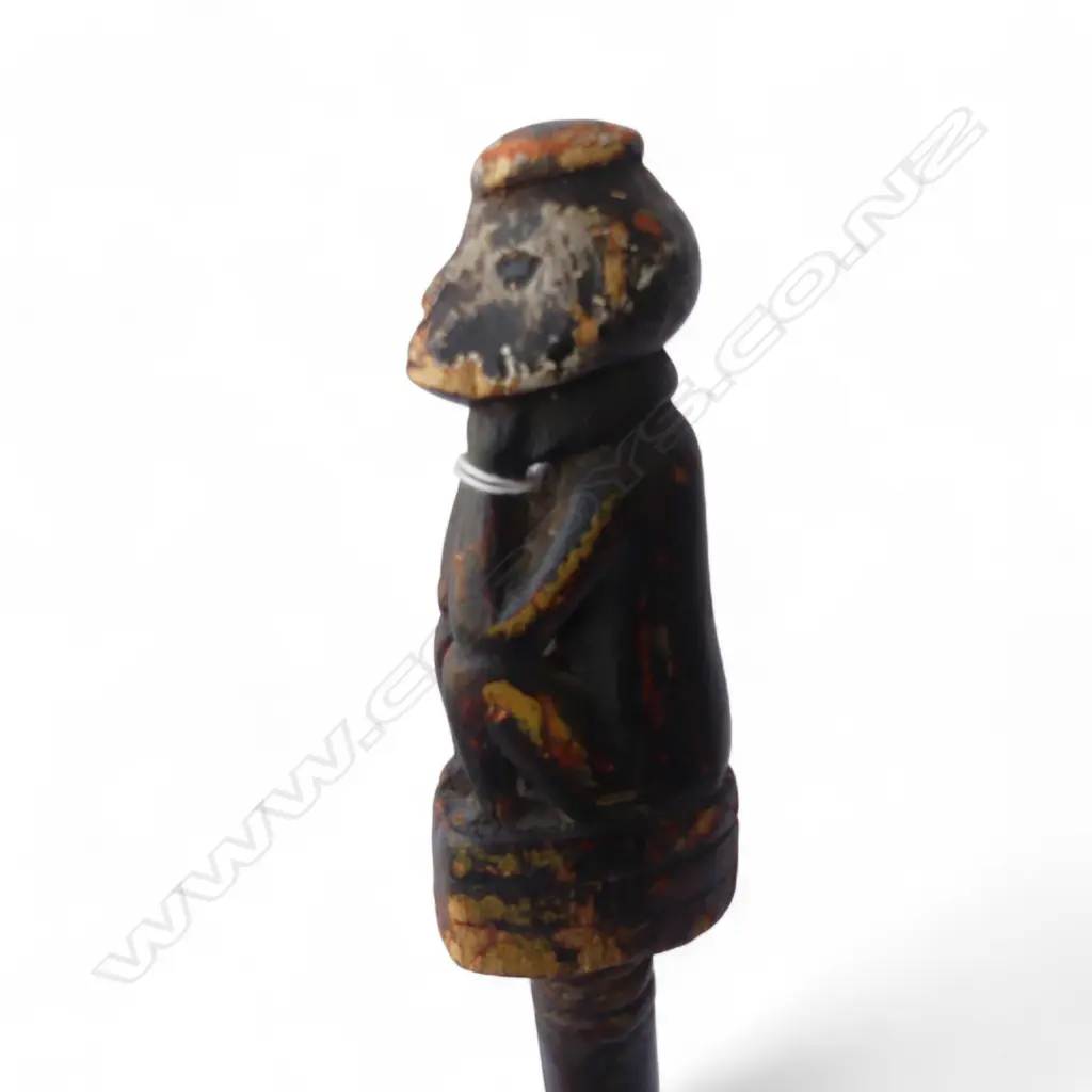 DAYAK AUTHORITY STICK L.715mm Image 1++