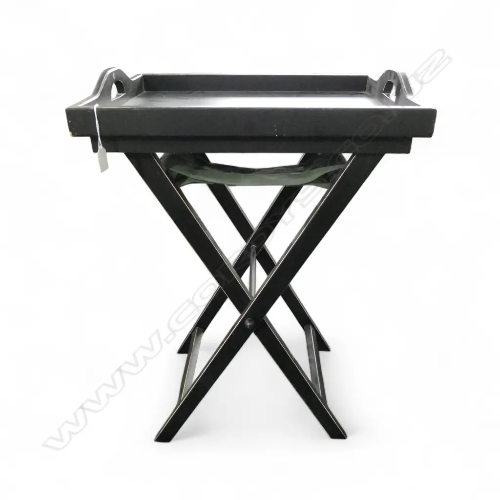 BUTLERS TRAY 510x390x770mm Image 1++
