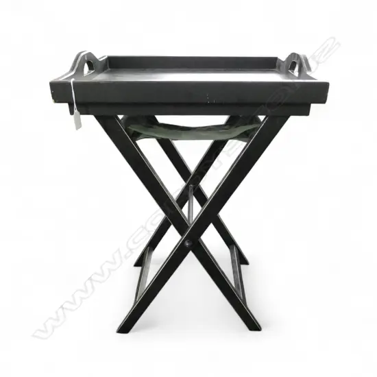 BUTLERS TRAY 510x390x770mm