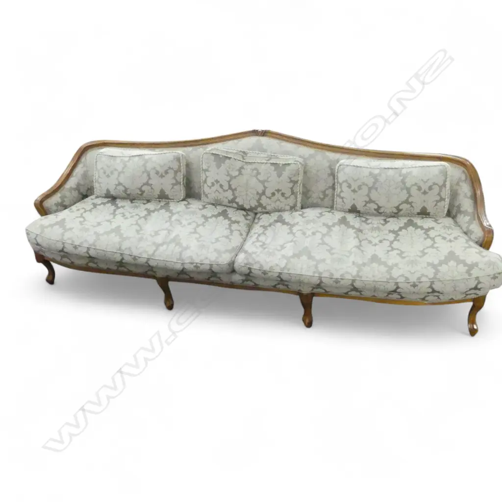 LG FRENCH STYLE SOFA W.2500mm Image 1++