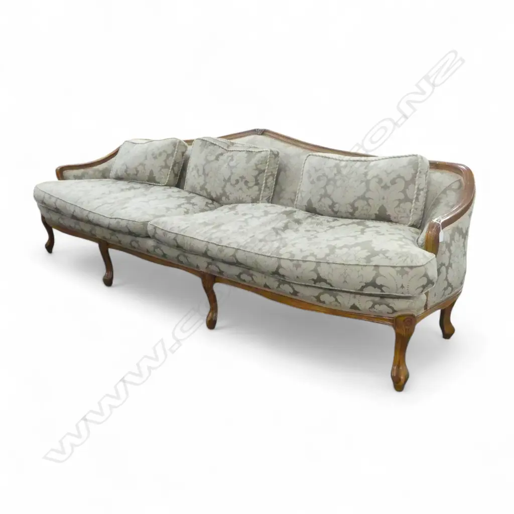 LG FRENCH STYLE SOFA W.2500mm Image 1++