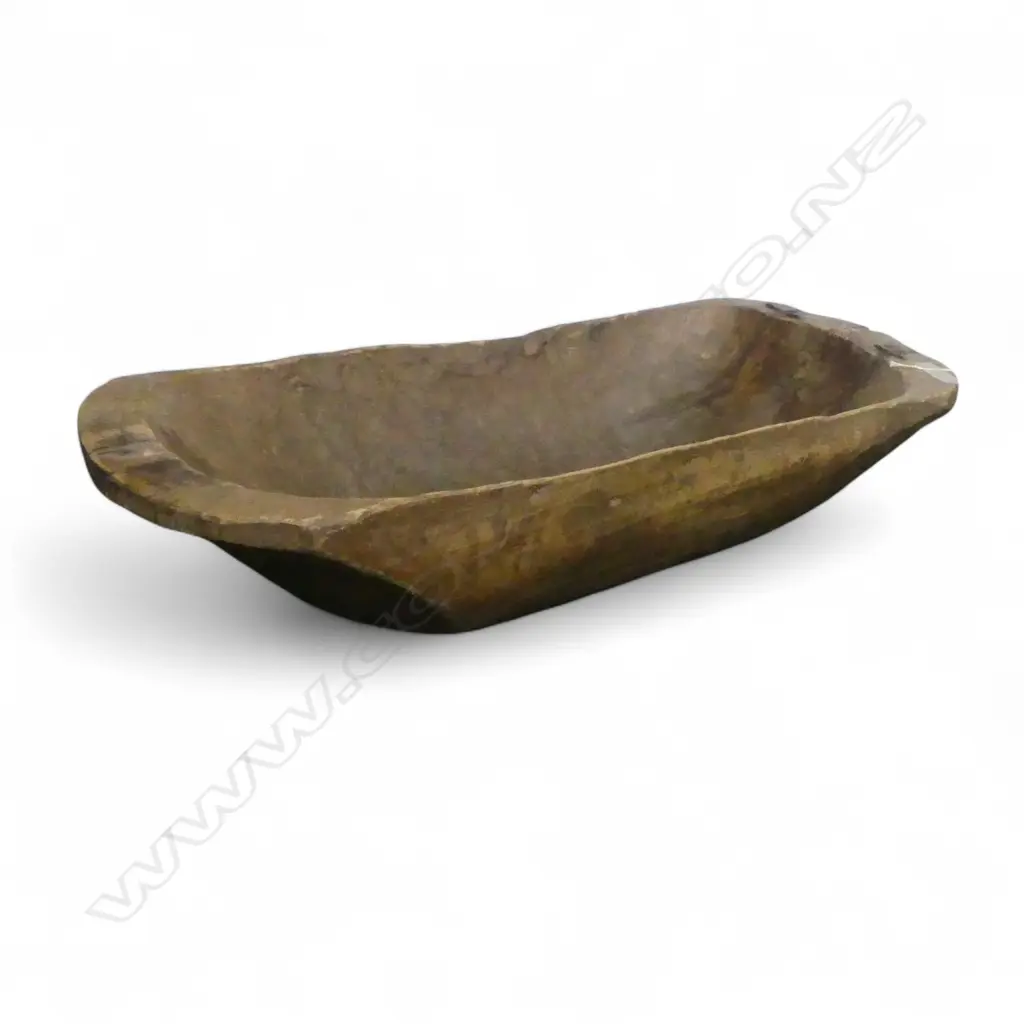 WOODEN DOUGH BIN L.725mm Image 1++