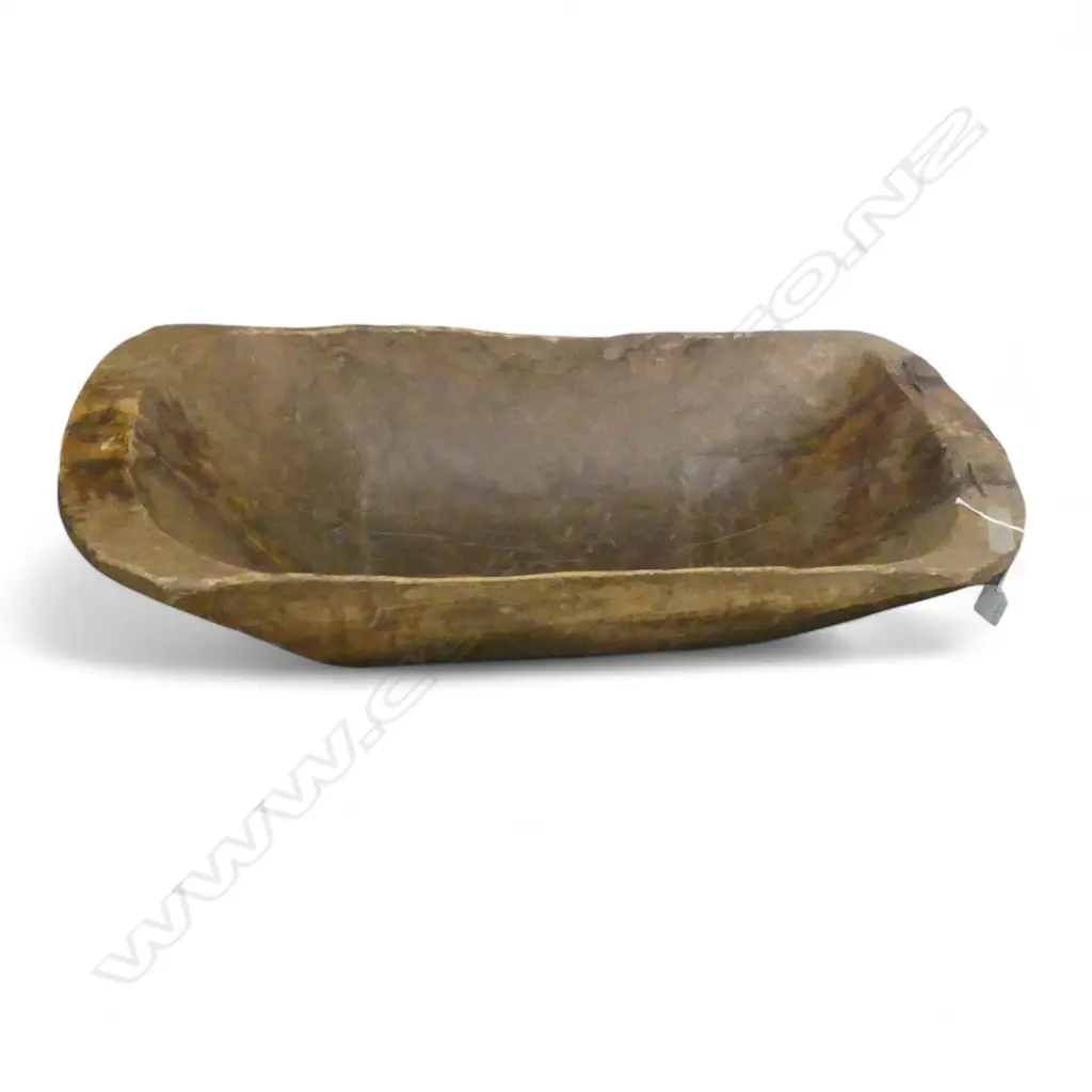 WOODEN DOUGH BIN L.725mm Image 1++