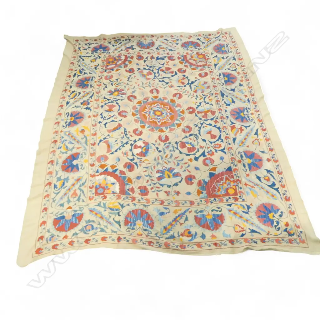 TURKISH SUZANI 1550X2000mm Image 1++