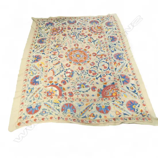 TURKISH SUZANI 1550X2000mm