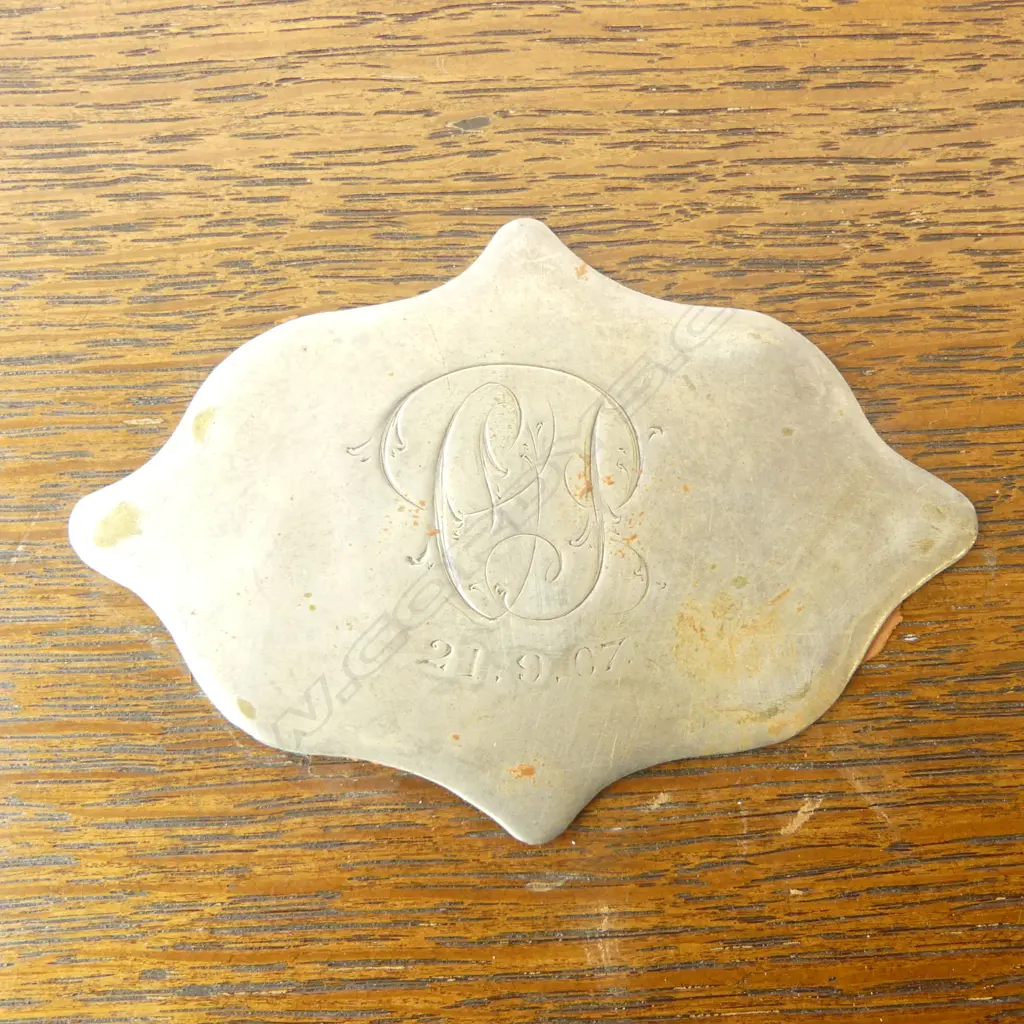 OAK TRAY W.590mm Image 1++