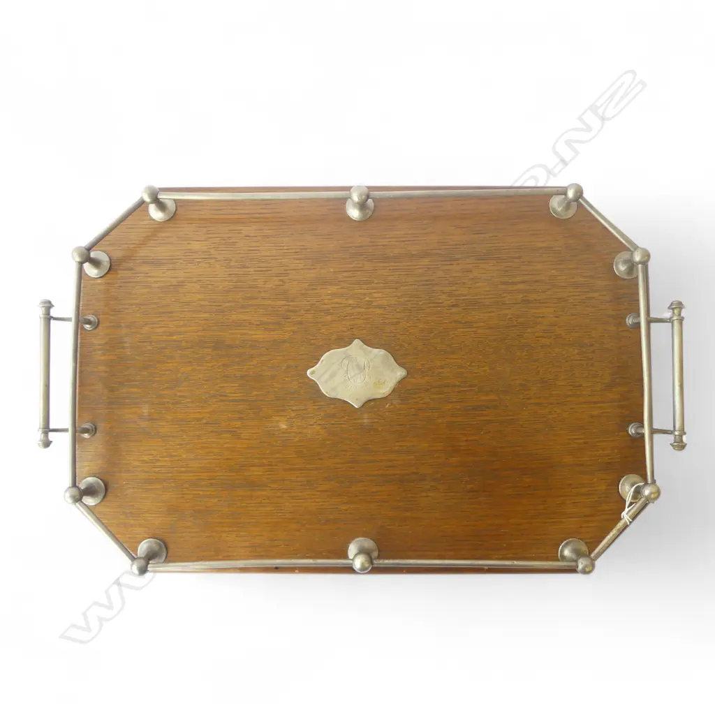 OAK TRAY W.590mm Image 1++