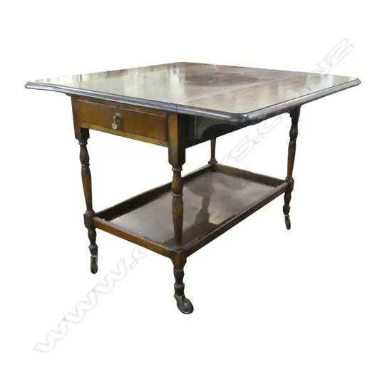 TEA TROLLEY W.865mm