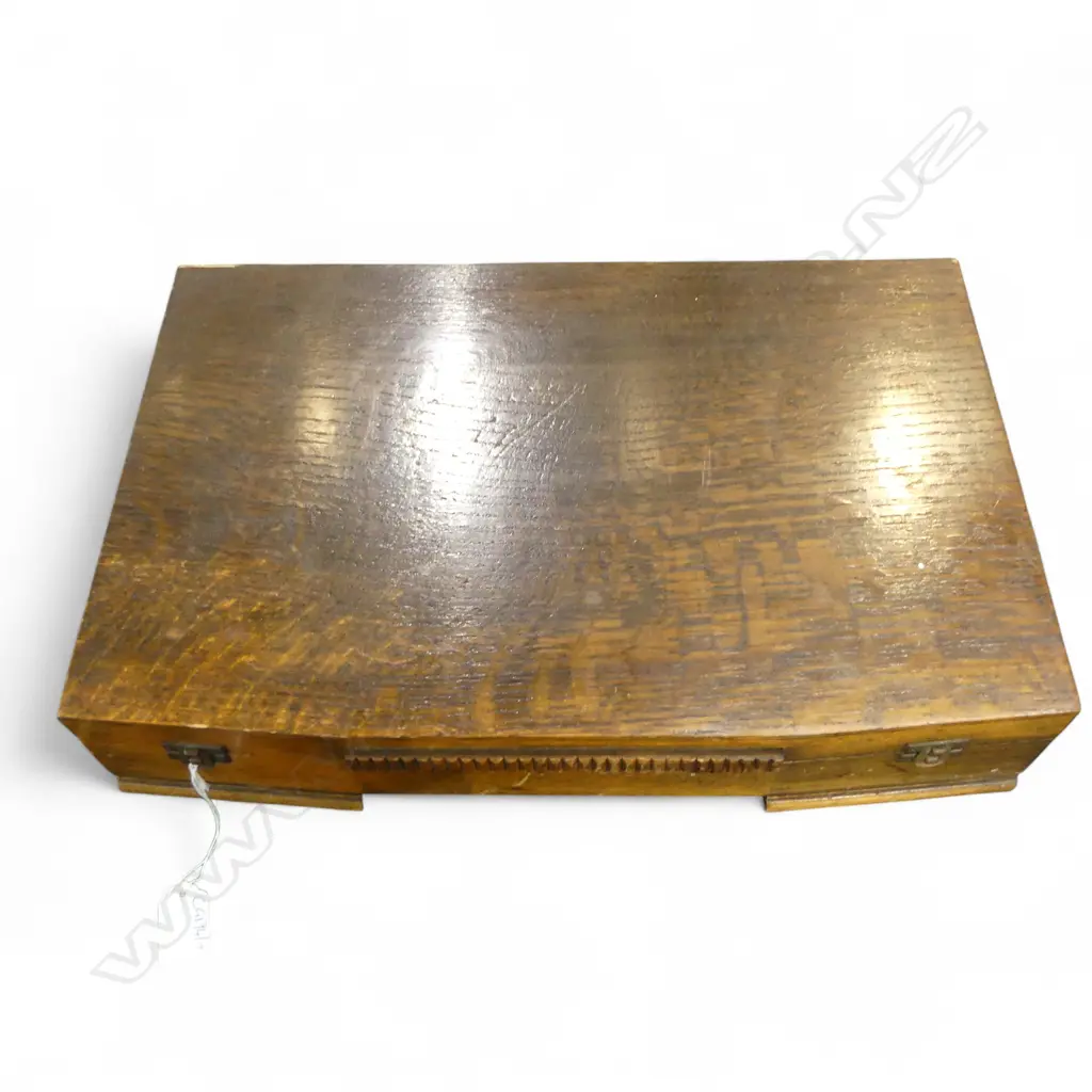 DECO EP CUTLERY CANTEEN W.460mm Image 1++