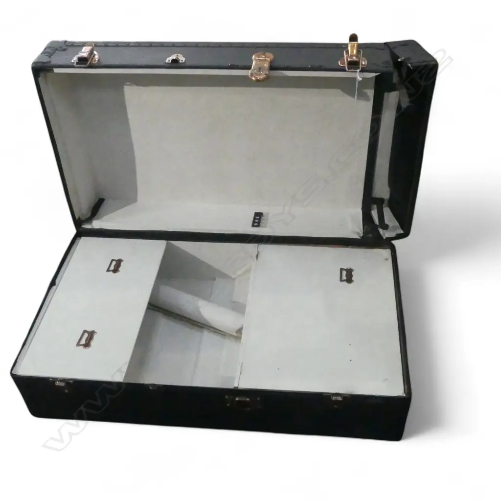STEAM TRUNK W.1000mm Image 1++