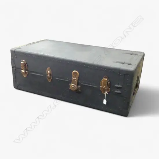 STEAM TRUNK W.1000mm