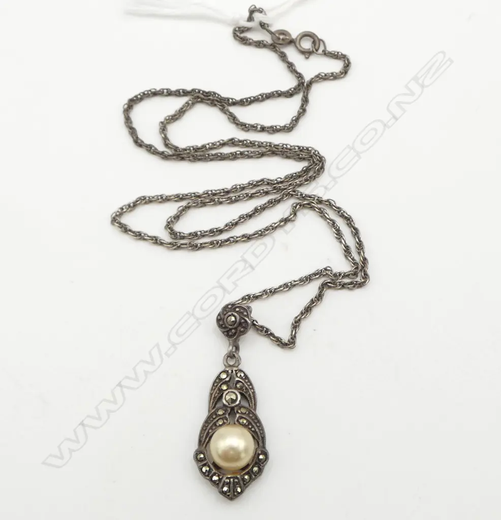STG SILVER RING & STG SILVER PENDANT Image 1++