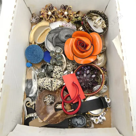 COSTUME JEWELLERY
