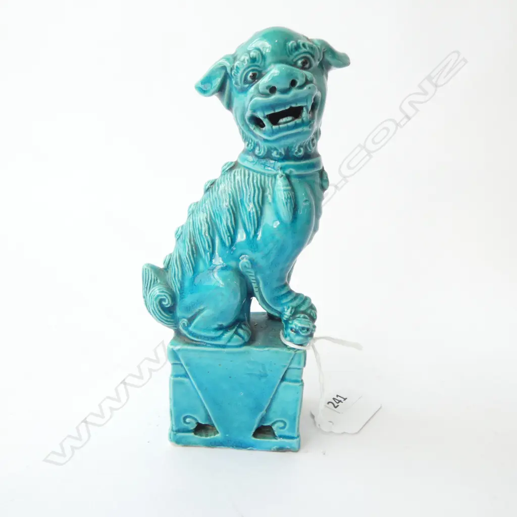 FOO DOG H.150 Image 1++