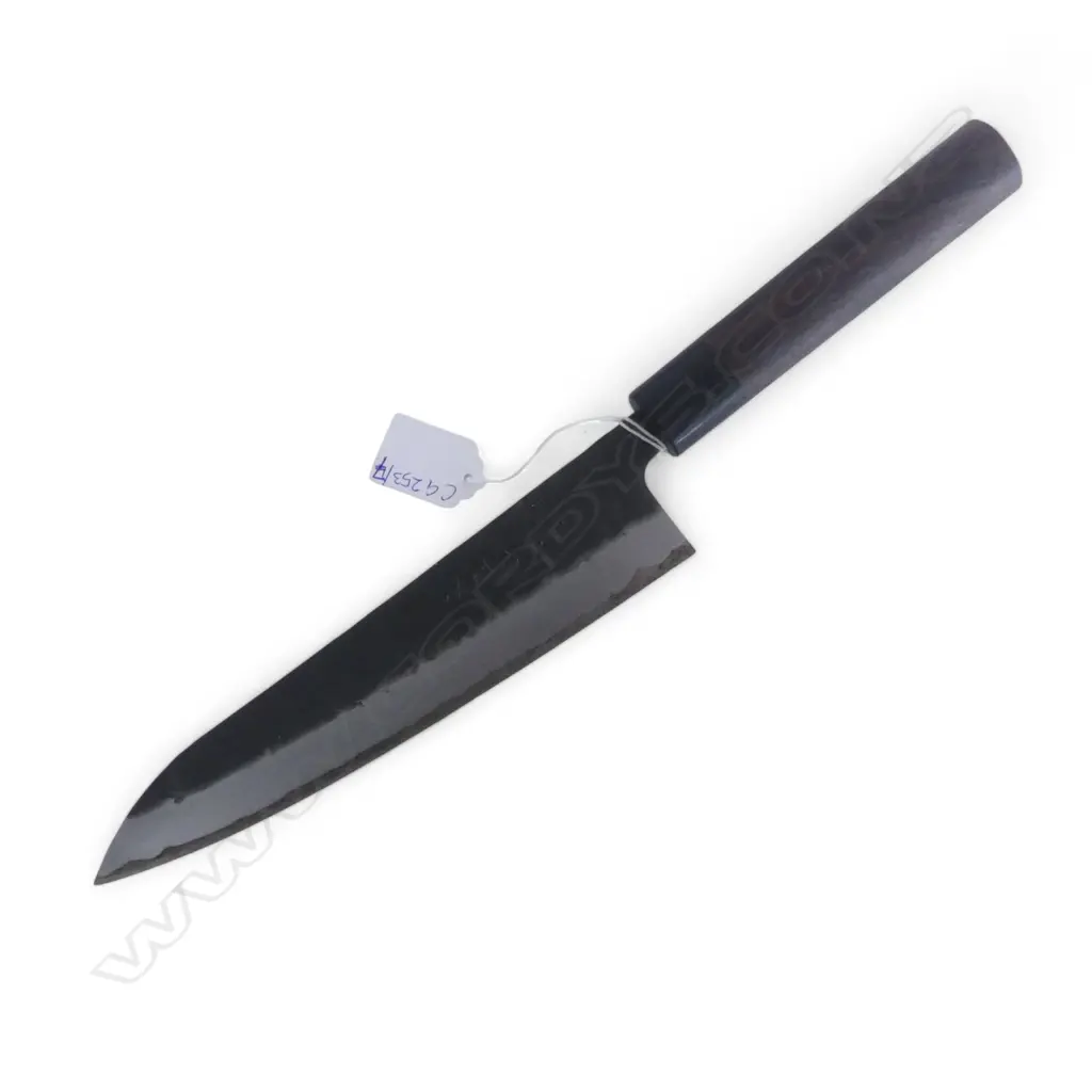 JAPANESE CHEFS KNIFE L.370mm, BOXED Image 1++