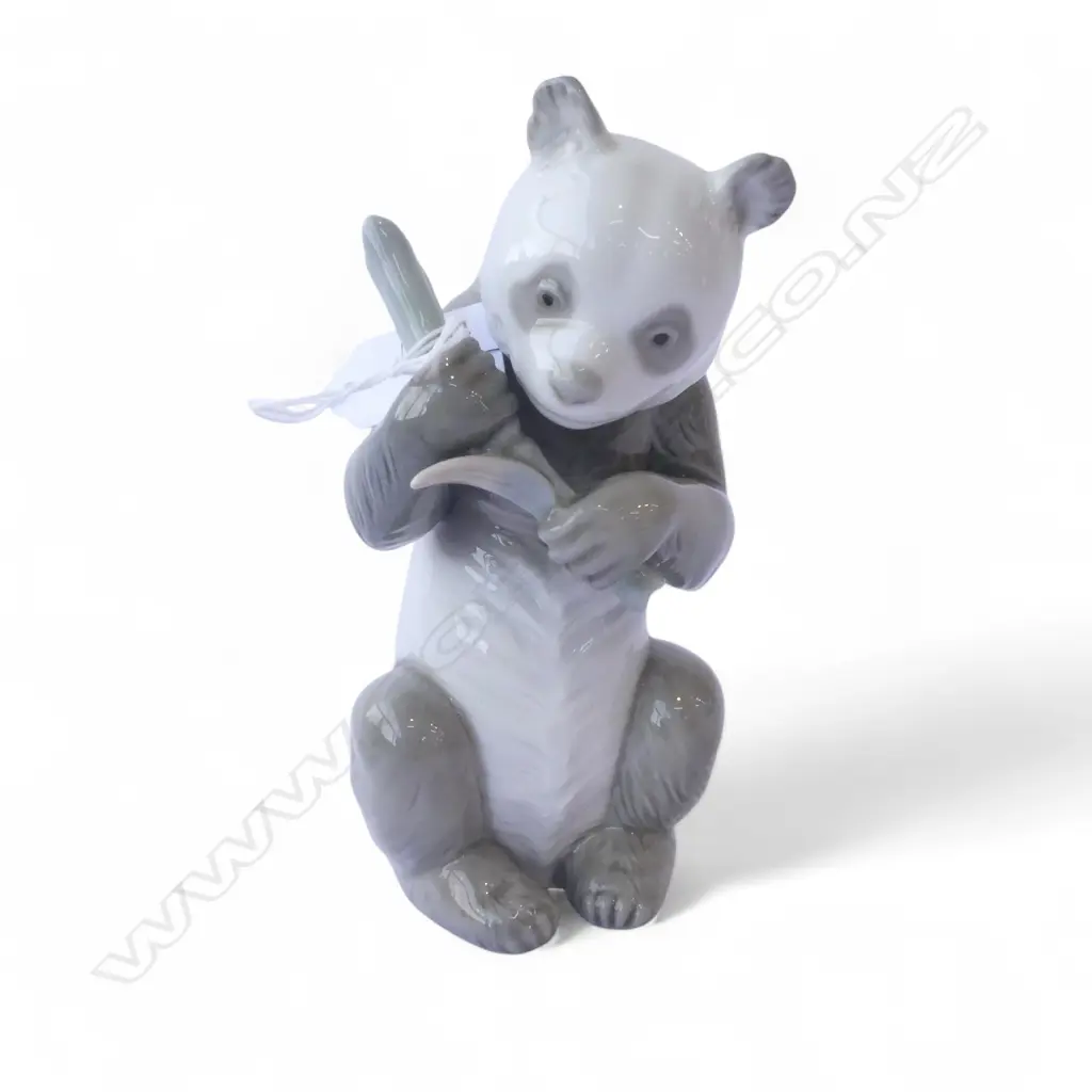 NAO CHINA PANDA BEAR H165MM Image 1++